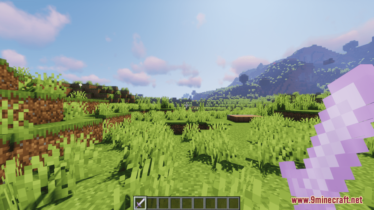 Glinty Glint Resource Pack (1.20.4, 1.19.4) - Texture Pack 6