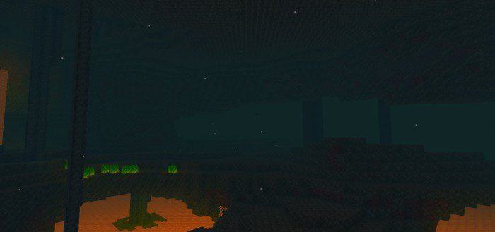 HSBE Shader (1.18) - Sun Reflections, Metallic Reflections, Glowing Ore 16