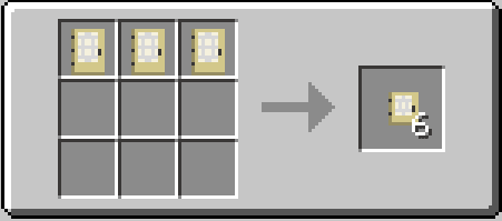 Halfdoors Mod (1.19.2, 1.18.2) - A New Door Variant 20