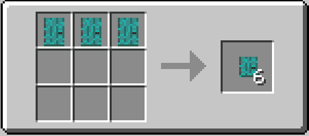 Halfdoors Mod (1.19.2, 1.18.2) - A New Door Variant 25