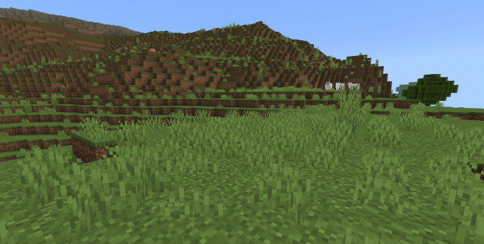 Java AI Addon (1.19) - MCPE/Bedrock Mod 4