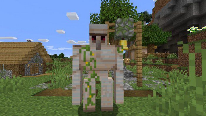 Java AI Addon (1.19) - MCPE/Bedrock Mod 8