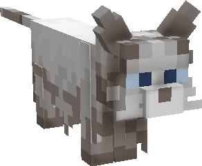 Just Normal Cats Texture Pack (1.19) - MCPE/Bedrock 6