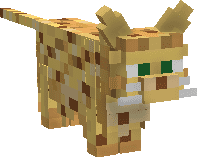 Just Normal Cats Texture Pack (1.19) - MCPE/Bedrock 7