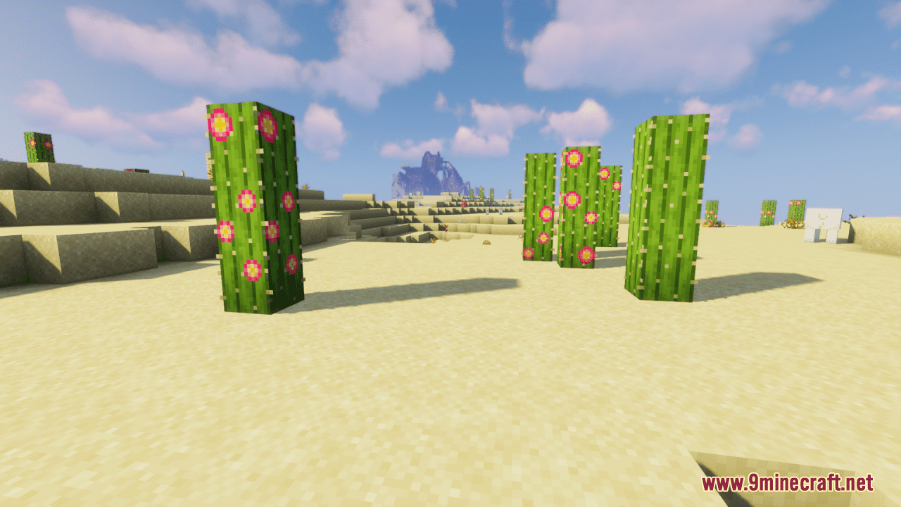 Kova Resource Pack (1.20.6, 1.20.1) - Texture Pack 15