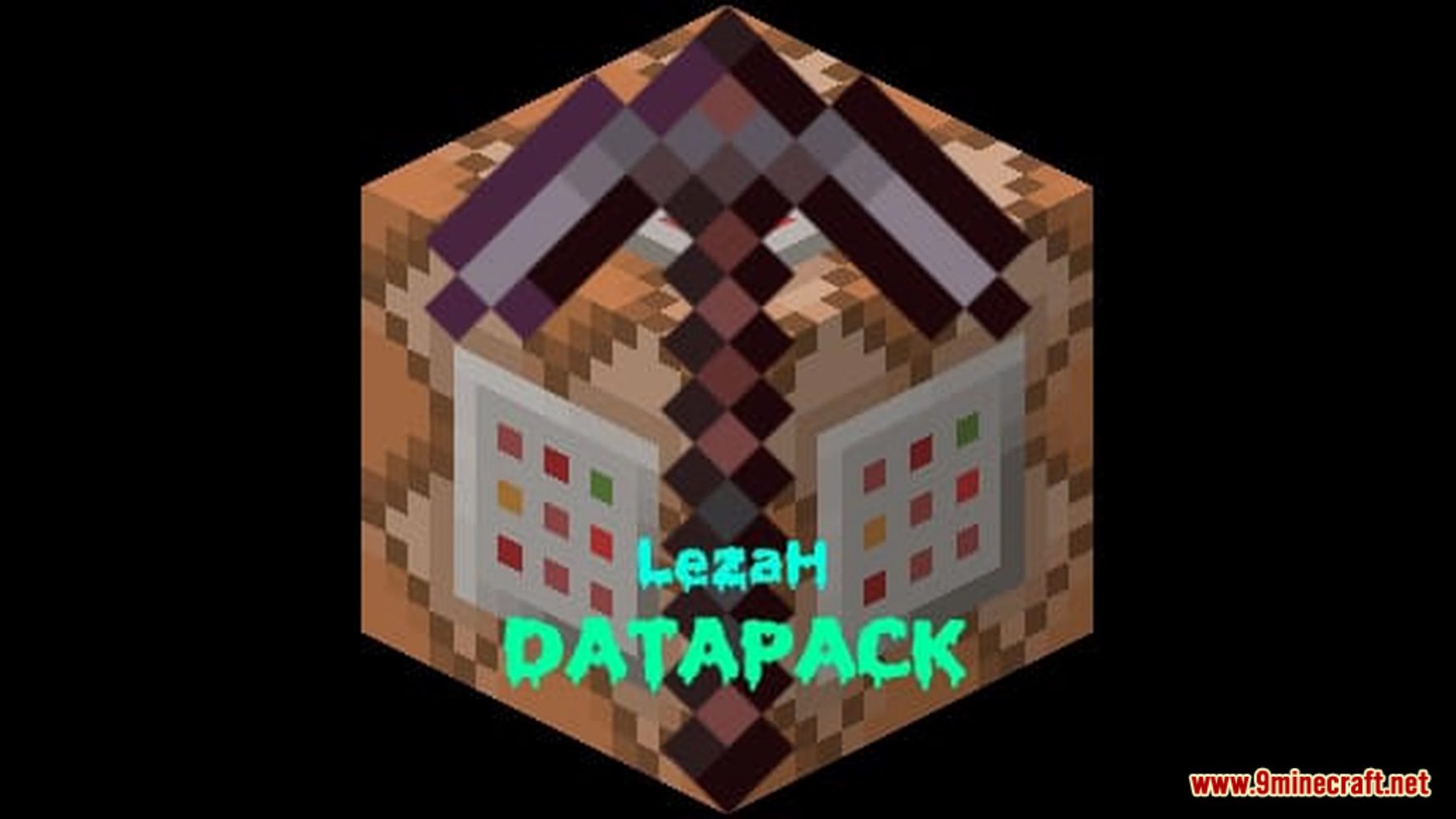 Lezah Custom Items Data Pack (1.19.4, 1.19.2) - New Useful Items! 2