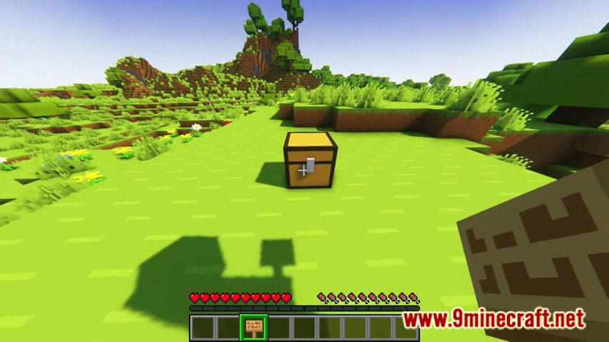 LocketteX Plugin (1.19, 1.18) – Spigot 2