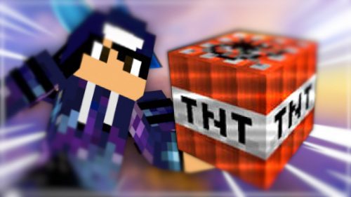 Lucky TNT Lib (1.19.4, 1.19.2) – Library for Some TNT Mods Thumbnail