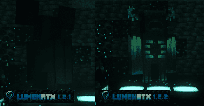 Lumen RTX Texture Pack (1.20, 1.19) - PrizmaRTX Pack 16