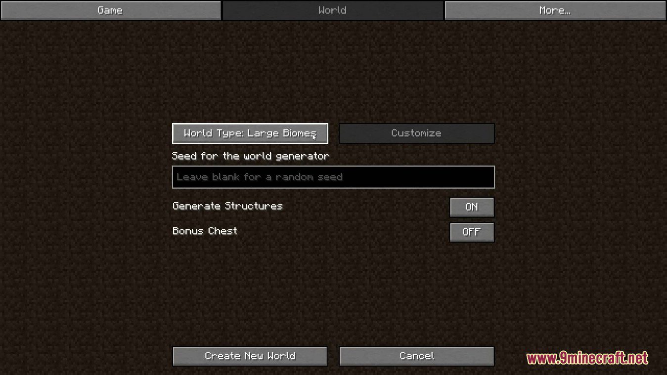 Minecraft 1.19.4 Snapshot 23w05a – Infinite Armor Update - Java Edition 11