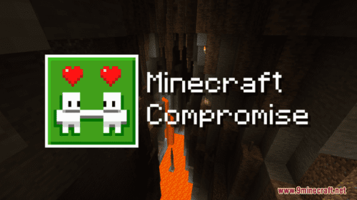 Minecraft Compromise Resource Pack (1.20.6, 1.20.1) – Texture Pack Thumbnail