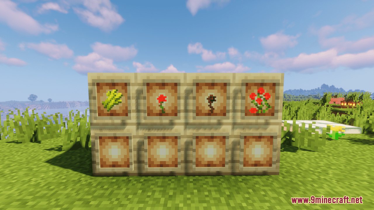 Minecraft Compromise Resource Pack (1.20.6, 1.20.1) - Texture Pack 12