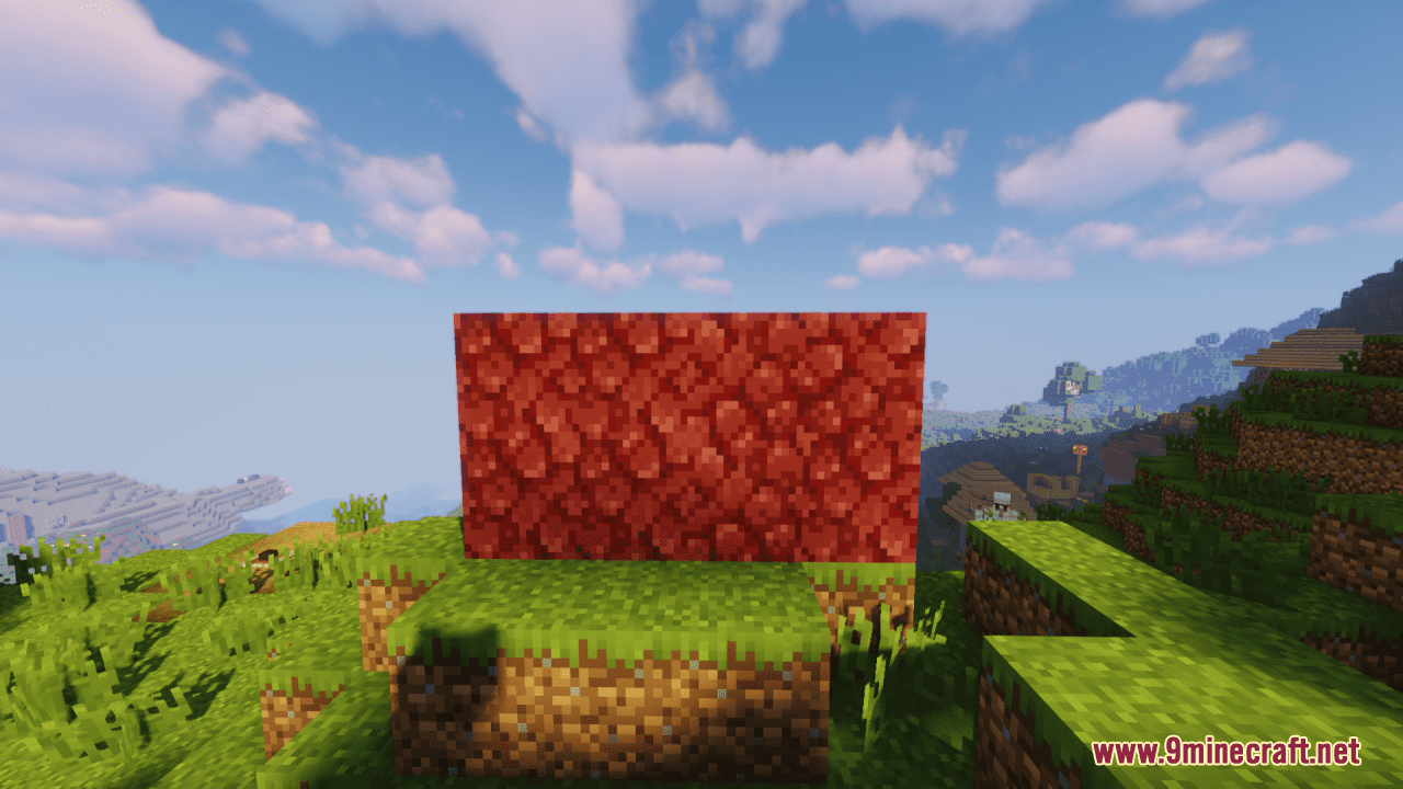 Minecraft Compromise Resource Pack (1.20.6, 1.20.1) - Texture Pack 10