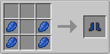 More Boots Mod (1.19.2, 1.18.2) - Increases The Number Of Boots 27