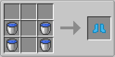 More Boots Mod (1.19.2, 1.18.2) - Increases The Number Of Boots 28