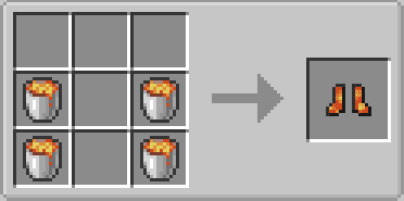 More Boots Mod (1.19.2, 1.18.2) - Increases The Number Of Boots 29