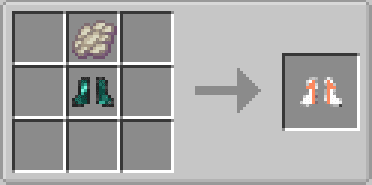 More Boots Mod (1.19.2, 1.18.2) - Increases The Number Of Boots 33