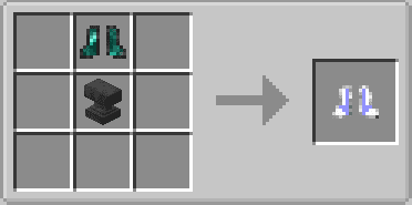 More Boots Mod (1.19.2, 1.18.2) - Increases The Number Of Boots 34