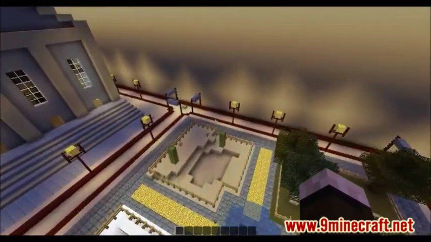 My Worlds Plugin (1.19, 1.18) – Spigot 4