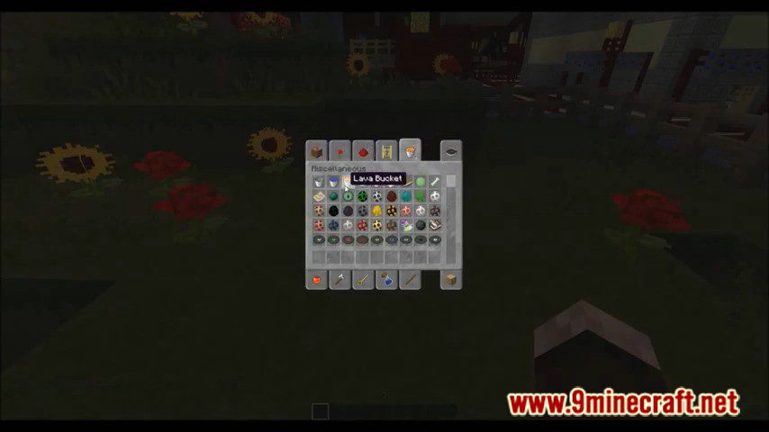 My Worlds Plugin (1.19, 1.18) – Spigot 5