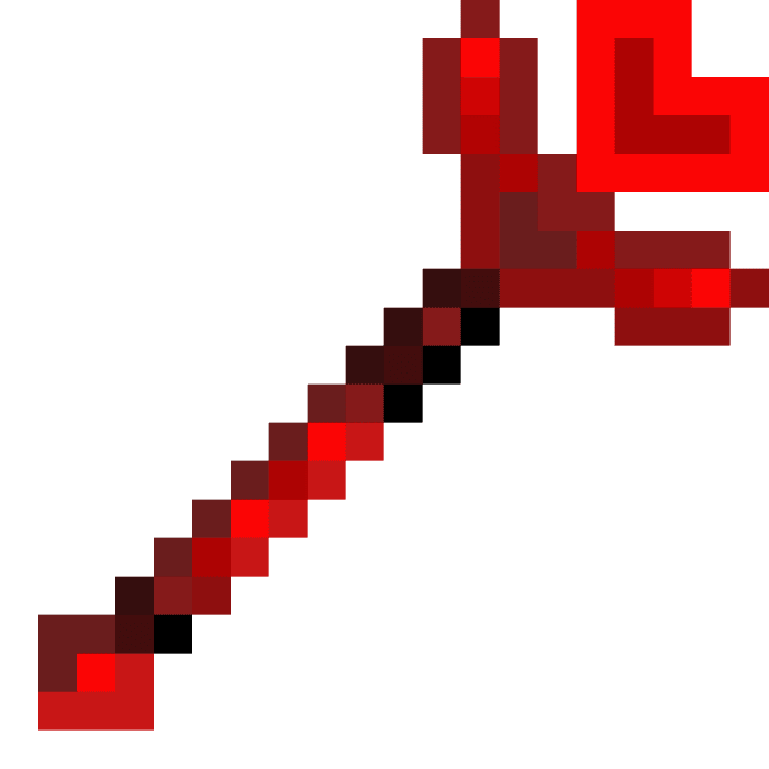 Mystical Weapons Addon (1.19) - MCPE/Bedrock Mod 13