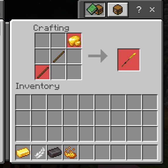 Mystical Weapons Addon (1.19) - MCPE/Bedrock Mod 18