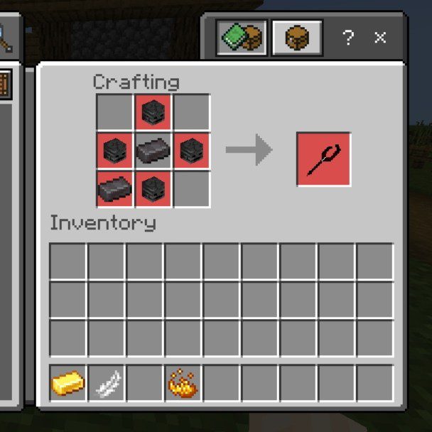 Mystical Weapons Addon (1.19) - MCPE/Bedrock Mod 19