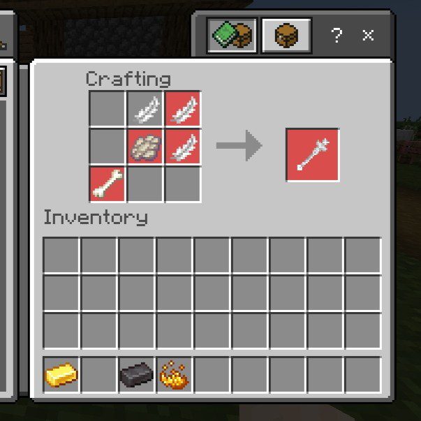 Mystical Weapons Addon (1.19) - MCPE/Bedrock Mod 21