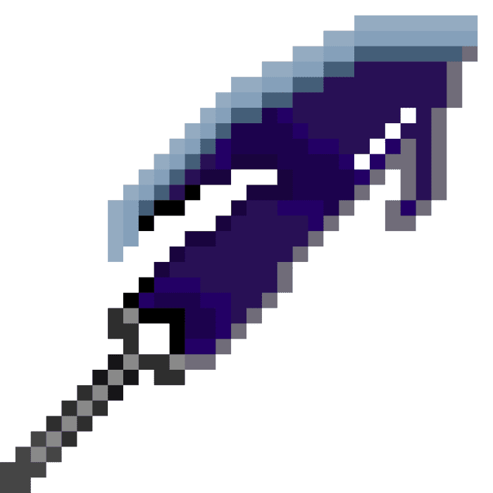 Mystical Weapons Addon (1.19) - MCPE/Bedrock Mod 6