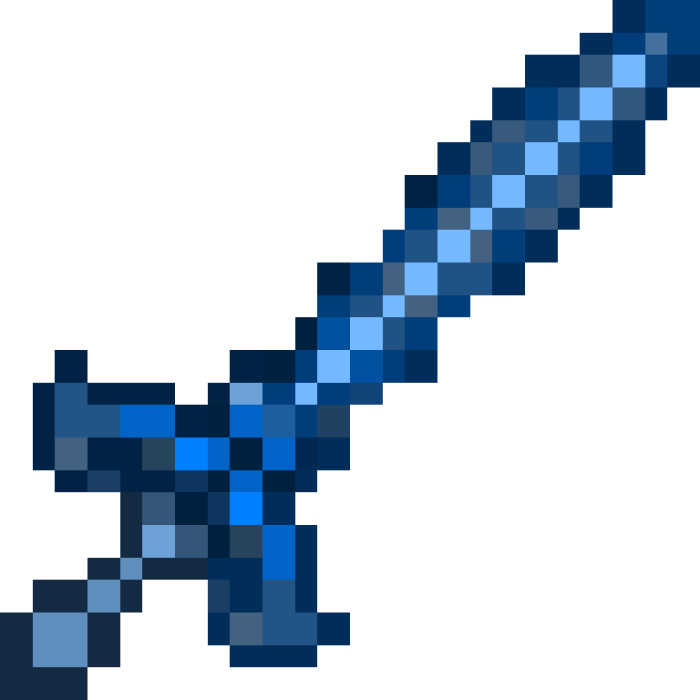 Mystical Weapons Addon (1.19) - MCPE/Bedrock Mod 7