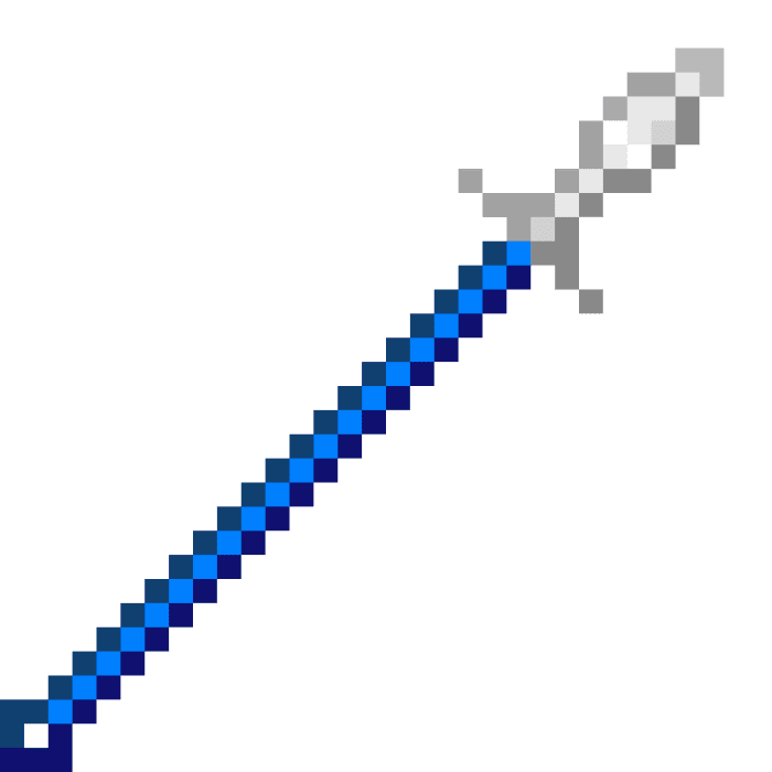 Mystical Weapons Addon (1.19) - MCPE/Bedrock Mod 8