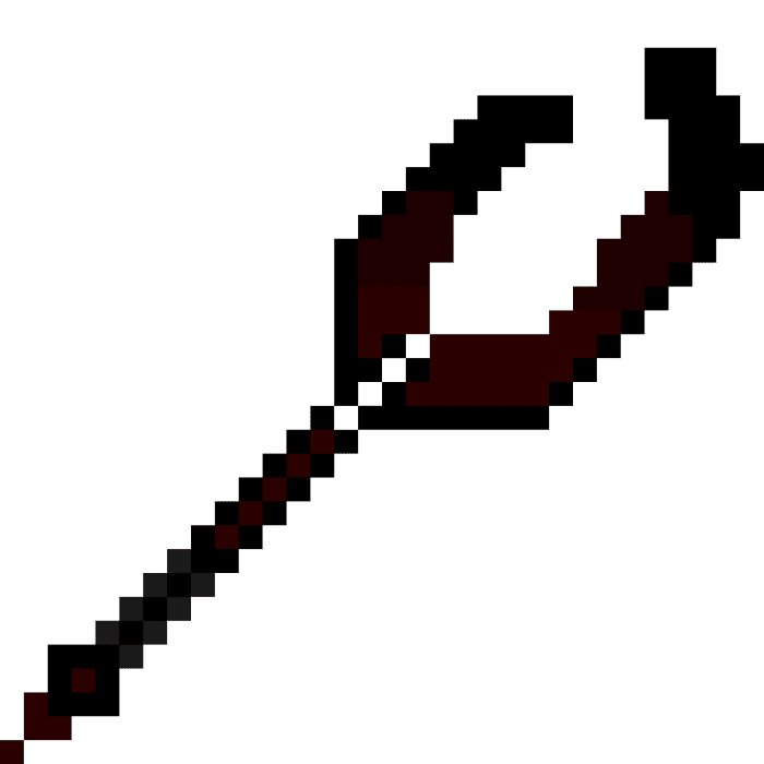 Mystical Weapons Addon (1.19) - MCPE/Bedrock Mod 9