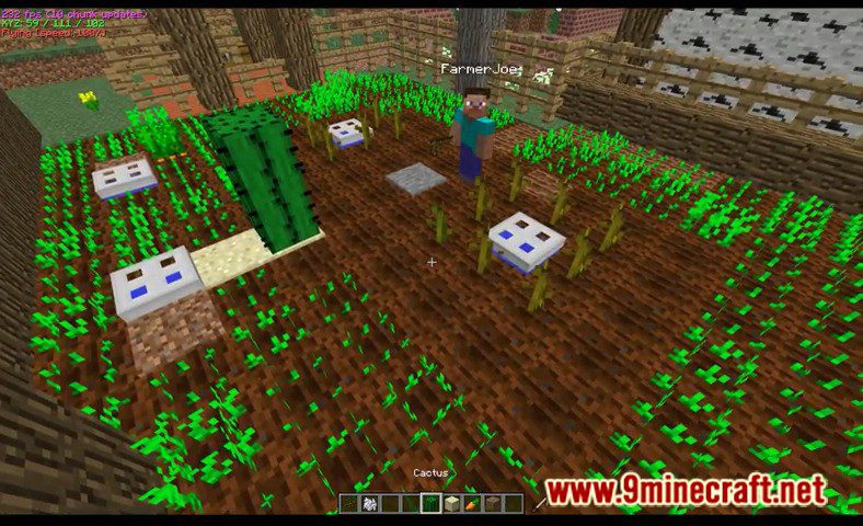 NPC Destinations Plugin (1.19, 1.18) – Spigot 2