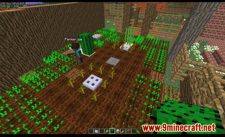 NPC Destinations Plugin (1.19, 1.18) – Spigot 4