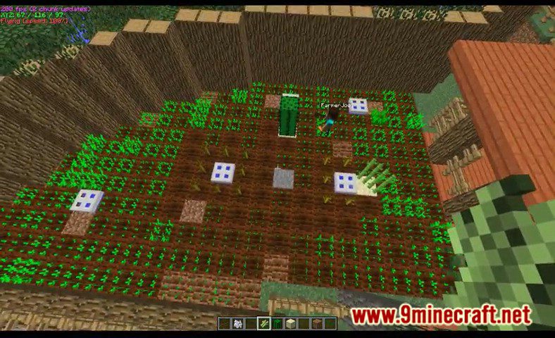 NPC Destinations Plugin (1.19, 1.18) – Spigot 5