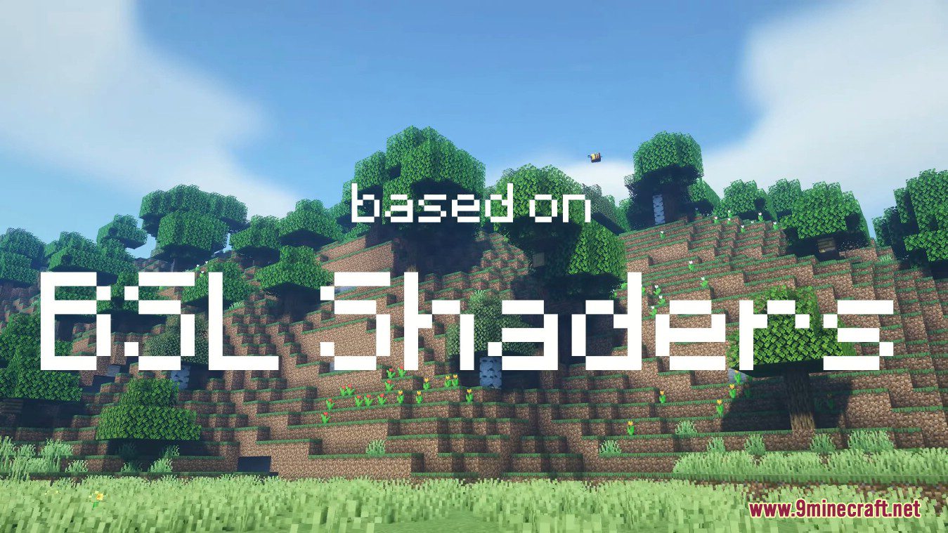 OPAL Shaders (1.20.4, 1.19.4) - A BSL Shaders Edit 2