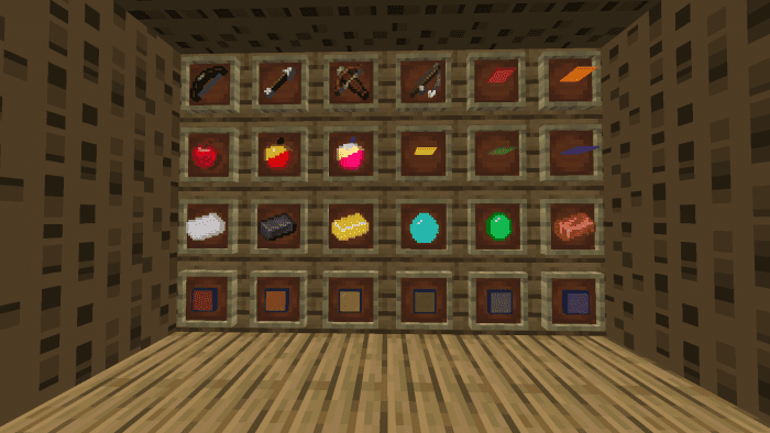 Online's PvP Texture Pack (1.19) - MCPE/Bedrock 9