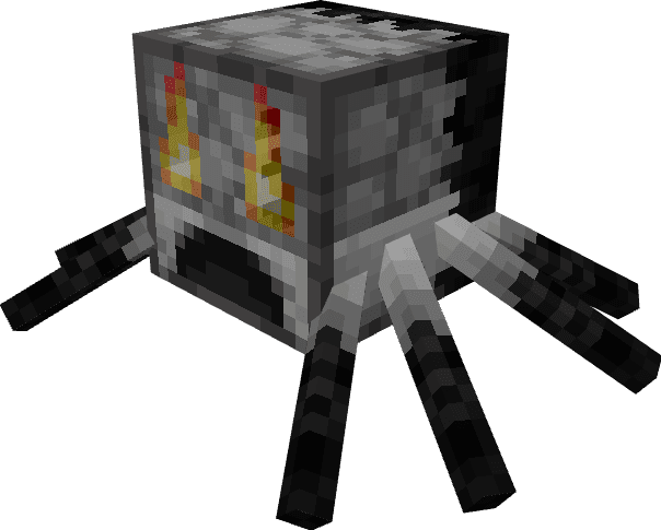 Ore Golems Addon (1.20, 1.19) - MCPE/Bedrock Mod 22