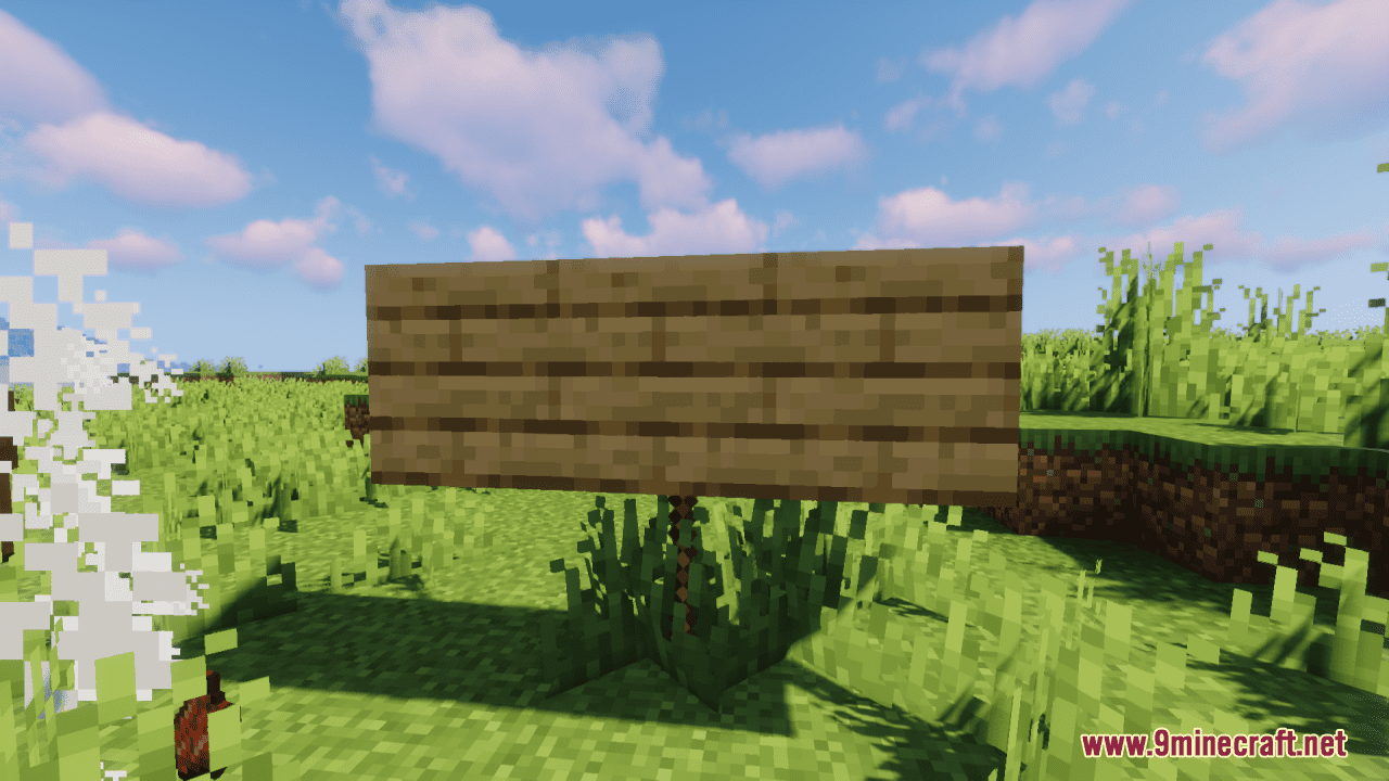 Patri's Biblically Correct Pickaxes Resource Pack (1.20.6, 1.20.1) - Texture Pack 3