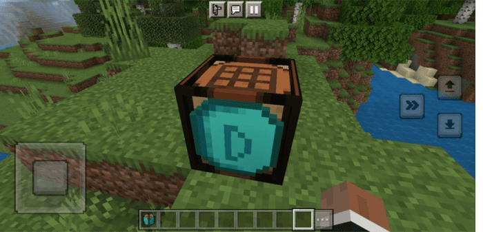 Precious Minerals Addon (1.20, 1.19) - MCPE/Bedrock Mod 4