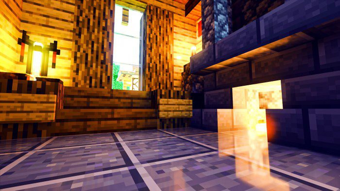 Pure Vanilla RTX Texture Pack (1.19) - MCPE/Bedrock 2