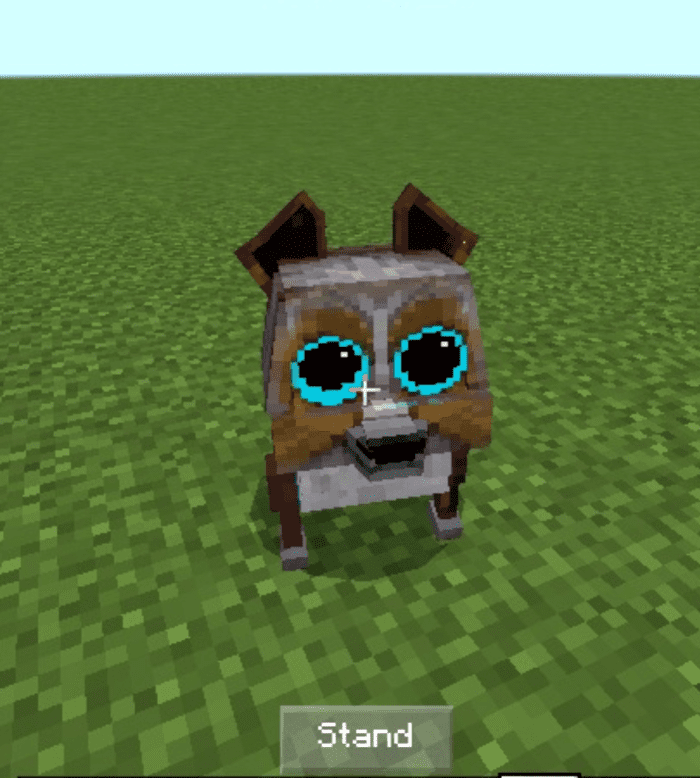 Puss in Boots 2 Addon (1.19) - MCPE/Bedrock Mod 4