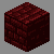 Red Nether Brick Wall - Wiki Guide 6