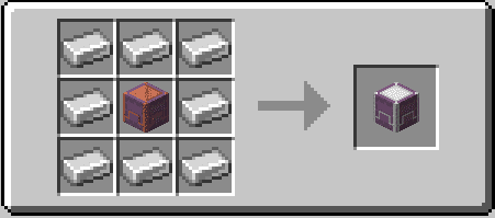 Reinforced Shulker Boxes Mod (1.20.4, 1.19.4) - Reinforced Storage Addons 13