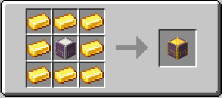 Reinforced Shulker Boxes Mod (1.20.4, 1.19.4) - Reinforced Storage Addons 14