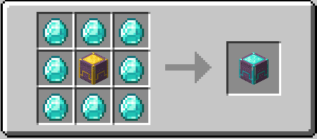 Reinforced Shulker Boxes Mod (1.20.4, 1.19.4) - Reinforced Storage Addons 15