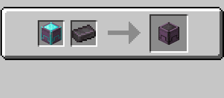 Reinforced Shulker Boxes Mod (1.20.4, 1.19.4) - Reinforced Storage Addons 16