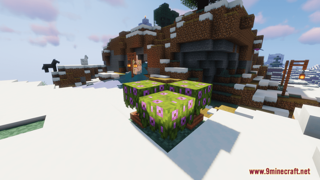 Repottery Resource Pack (1.19.4, 1.19.2) - Texture Pack 7