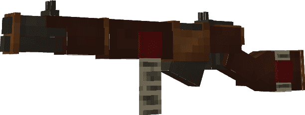 Scorched Guns Mod (1.19.3, 1.18.2) - So Many Insane Weapons 15