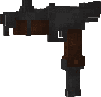 Scorched Guns Mod (1.19.3, 1.18.2) - So Many Insane Weapons 22